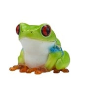 アニマルプラネット アカメアマガエル [塗装済完成品フィギュア]