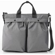 UA1*18001 [EXSAC FUTURE UA1*18001 重量0.6kg Mサイズ SILVER GREY]