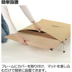 ヨドバシ.com - リッチェル Richell マークタス ポータブル