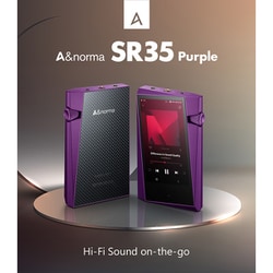 ヨドバシ.com - Astell&Kern アステルアンドケルン A＆norma
