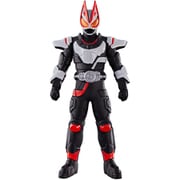 仮面ライダーソフビシリーズ 仮面ライダーギーツ マグナムブーストフォーム [対象年齢：3歳～]
