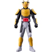ライダーヒーローシリーズ 仮面ライダーガヴ ザクザクチップスフォーム [対象年齢：3歳～]