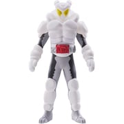 ライダーヒーローシリーズ 仮面ライダーガヴ ふわマロフォーム [対象年齢：3歳～]