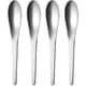 【国内正規品】 アルネ ヤコブセン （ARNE JACOBSEN） ティースプーン （L） ギフトボックス 4本 10014951