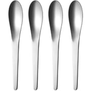 【国内正規品】 アルネ ヤコブセン (ARNE JACOBSEN) ティースプーン (L) ギフトボックス 4本 10014951