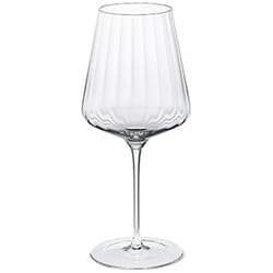 【国内正規品】 ベルナドッテ （BERNADOTTE） 赤ワイングラス 6個セット 10019230
