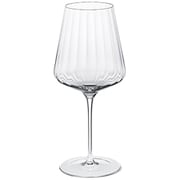 10019230 [ 【国内正規品】 ベルナドッテ （BERNADOTTE） 赤ワイングラス 6個セット]