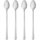 【国内正規品】 コペンハーゲン （COPENHAGEN） カフェラテスプーン 4本セット 10010311