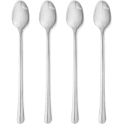 【国内正規品】 コペンハーゲン （COPENHAGEN） カフェラテスプーン 4本セット 10010311
