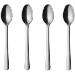 【国内正規品】 コペンハーゲン （COPENHAGEN） コーヒースプーン ギフトボックス 4本 10014974