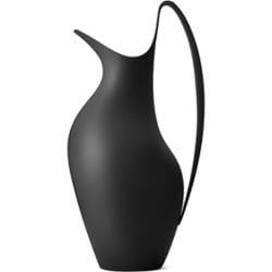 【国内正規品】 コッペル （KOPPEL） ピッチャー ミッドナイトブラック 1.2L 10019718