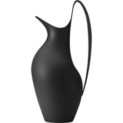 【国内正規品】 コッペル （KOPPEL） ピッチャー ミッドナイトブラック 0.2L 10020469