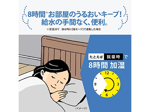 ヨドバシ.com - 象印 ZOJIRUSHI スチーム式加湿器 木造8畳