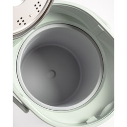 ヨドバシ.com - 象印 ZOJIRUSHI スチーム式加湿器 木造3畳