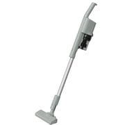 掃除機 コードレススティッククリーナー POWER CORDLESS(パワーコードレス) サイクロン式 1.3kg セージグリーン日本製 MC-SB34J-G