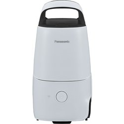 ヨドバシ.com - パナソニック Panasonic キャニスター掃除機 紙