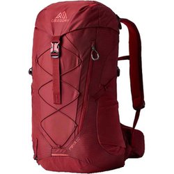 マヤ30 1452819975 9975 アイリスレッド [アウトドア ザック 30L レディース]