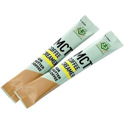 ヨドバシ.com - 仙台勝山館 MCTコーヒークリーマースティック 5g