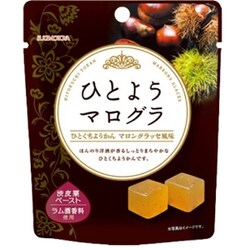 ひとようマログラ 80g
