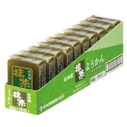 ようかん抹茶 10個入BOX