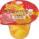 とろける味わい ご褒美 ミックス 200g [ゼリー]