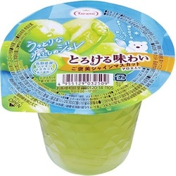 とろける味わい ご褒美 シャインマスカット 200g [ゼリー]