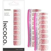 ネイルシール 貼るネイル INCOCO ラブ ポーション