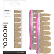 ネイルシール 貼るネイル INCOCO インバイト オンリー