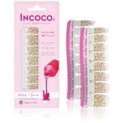 ネイルシール 貼るネイル INCOCO アイ キャンディ