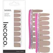 ネイルシール 貼るネイル INCOCO セカンド ネイチャー