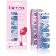 ネイルシール 貼るネイル INCOCO シー スター