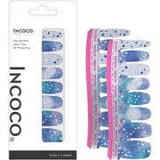 ネイルシール 貼るネイル INCOCO シー スター