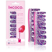 ネイルシール 貼るネイル INCOCO コンフェッティ