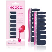 ネイルシール 貼るネイル INCOCO ディープ エンド