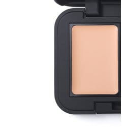 babu-beaute（バブーボーテ） スムースカバーファンデーション リフィル 詰め替え用 SPF50 PA++++ 石鹸オフ