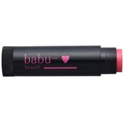 babu-beaute(バブーボーテ) ウスベニリップ カメリア ピンク系 石鹸オフ