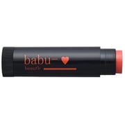 babu-beaute(バブーボーテ) ウスベニリップ マリーゴールド オレンジ系 石鹸オフ