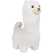 おさんぽ アルパカくん WH