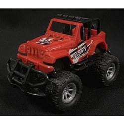 RC WEST MONSTER RDB