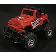 RC WEST MONSTER RDB