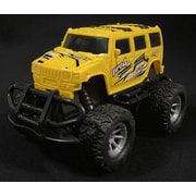 RC WEST MONSTER YEB