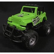 RC WEST MONSTER GRB