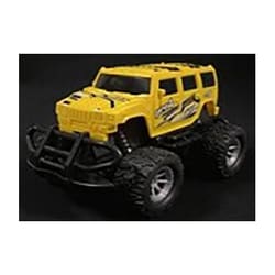 RC WEST MONSTER YE