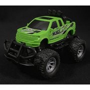 RC WEST MONSTER GR