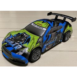 RC NIGHTRIDER2 GRS