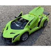 AUTO SUPER CAR GR