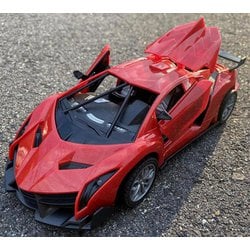 AUTO SUPER CAR RD