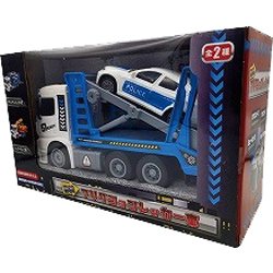 DX フリクションレッカー BL