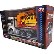 DX フリクションレッカー OR