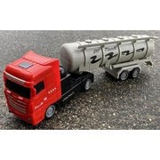 USB KING TRAILER RDタンク